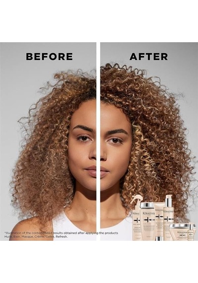 Kerastase Saç Kremi 150ml. Curl Manifesto Gcc