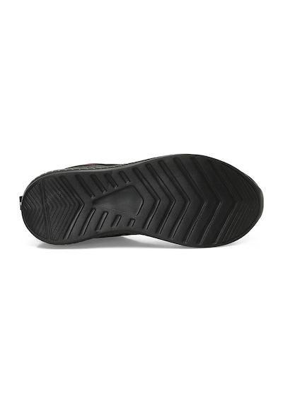 Kinetix Nancy Tx W 5fx Siyah Kadın Sneaker Siyah-k Grı Siyah - Koyu Gri
