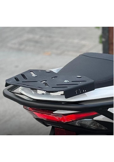 Honda Pcx 125 Çanta Demiri 2011-2025 Uyumlu