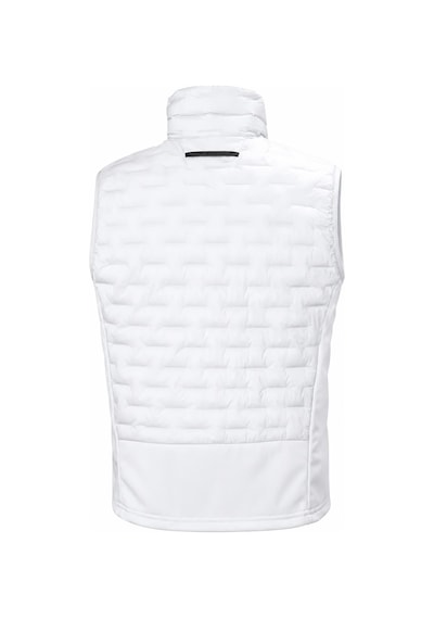 Helly Hansen Hp Hybrid Stretch Erkek Yelek-hha.34491 Gri