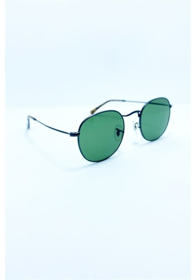 Barcelona Mod 3150 C.05 Gümüş Unisex Güneş Gözlüğü Gümüş