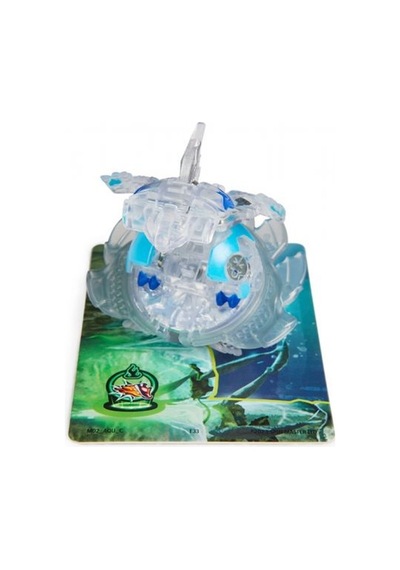Bakugan Special Attack S1 Hammerhead