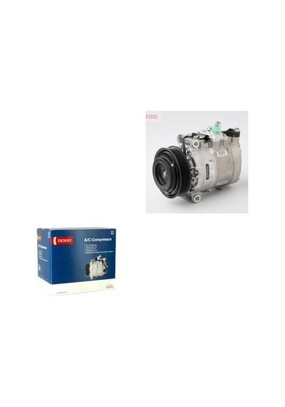 Klima Kompresör Land Rover Freelander 1 98+ Mg Zs Zt Zt-t Rover 45 75 99-06 2,0 2,5 Dcp14018 Denso