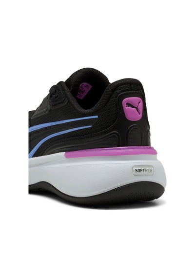 Puma Softrıde Exo Kadın Ayakkabı 312647 07 Siyah