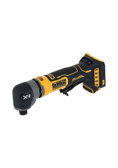 Dewalt Dcg421n 18v Kompakt Gövdeli Kömürsüz Dik Açılı Kalıpçı Taşlama Aküsüz