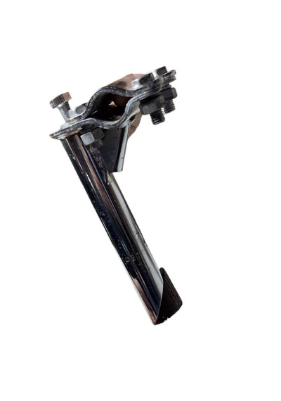 Bmx Gidon Boğazı Krom