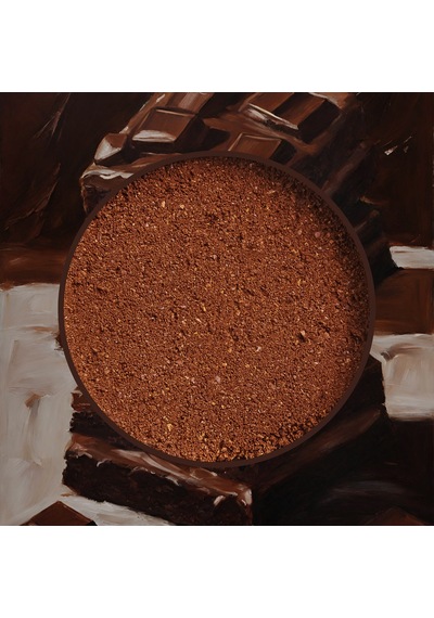 Mim And More Double Chocolate Coffee Duble Çikolata Aromalı Kahve Filtre Kahve 200 G