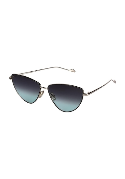 Original Vintage Sunglasses Rock Rk 04 Col 03 59 Kadın Güneş Gözlüğü
