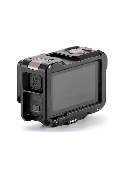 Tilta Ta-t72-a-b Djı Osmo Action 3-4 Ve 5 Pro Kamera Kafesi