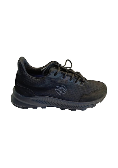 Scooter 6002 Erkek Sneaker Outdoor Spor Ayakkabı Siyah Beyaz