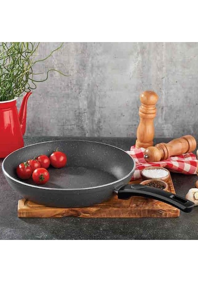 Eda Zetra Granit 26 Cm Tava