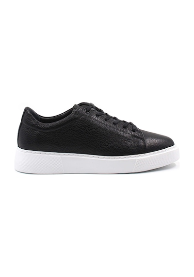 Fast Step Hakiki Deri Erkek Spor Ayakkabı 987ma1032eva 001