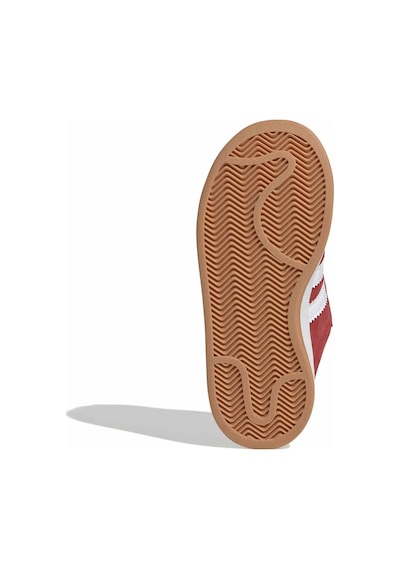 Betsca/ftwwht/betsca Adidas Çocuk Günlük Ayakkabı Campus 00s C Jı4329 Kırmızı
