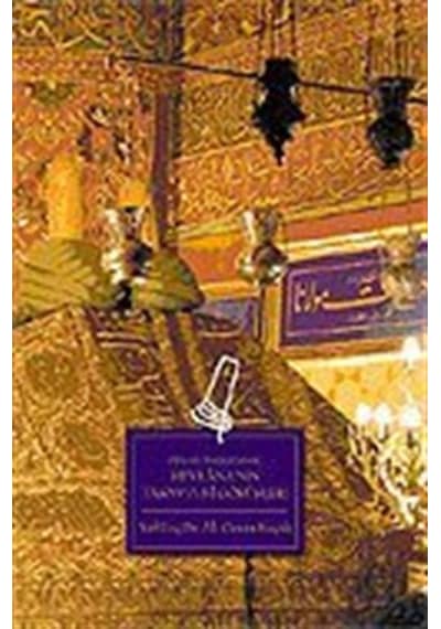 Mevlana'nın Tasavvufi Görüşleri - Osman Nuri Küçük - Rumi Yayınları
