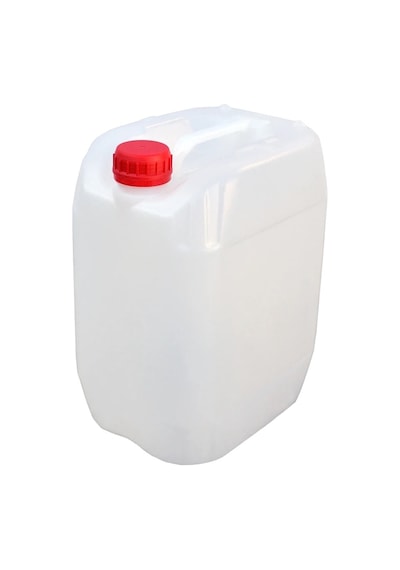 Sebzeler Için Sıvı Bitki Besini 5 Kg 1 kg