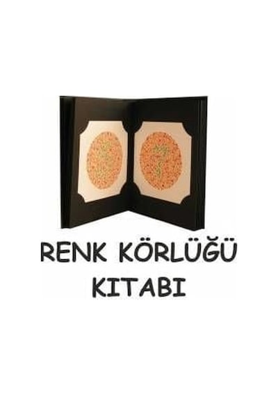 İshihara Kitabı