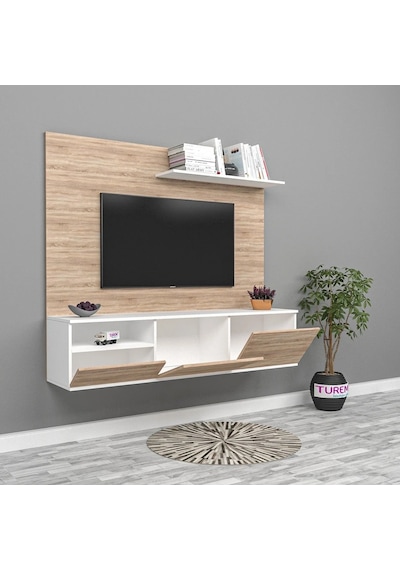 Butterfly Tv Ünitesi Suntalam Antrasit