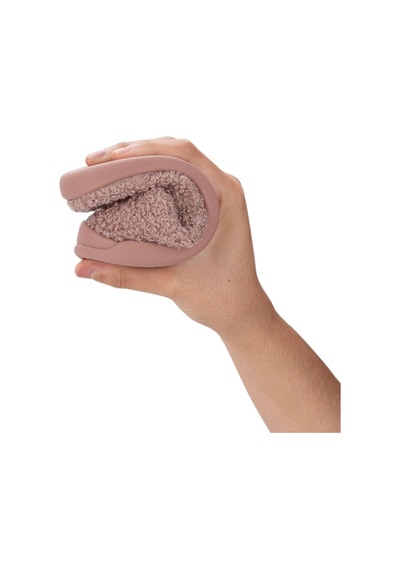 İgor Igor Junior Rizo Kız Çocuk Panduf - Soft Pembe W10356-197