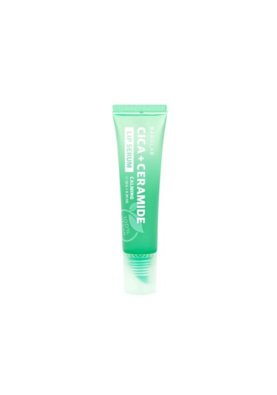 Barulab Cica + Ceramide Yatıştırıcı Etkili Dudak Serumu 10 G