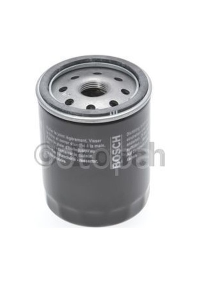 Fıat Tempra 1.4 04.1993 - 12.1996 Bosch Filtre Seti Filitre