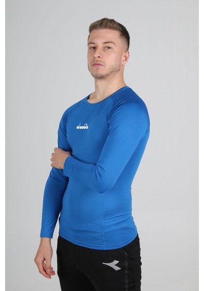 Diadora Pro Uzun Kollu İçlik Sax Saks