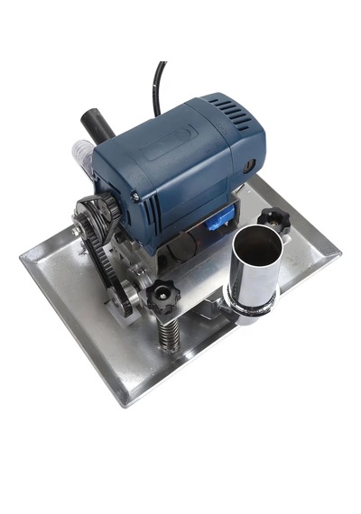 Profesyonel Halı Tıraş Makinesi - Rug Flat Shearing Machine 0