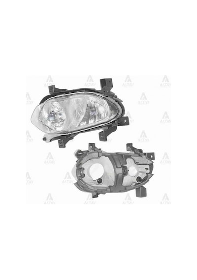 Sis Lambası Ceed 2012-2015 Ön Sol 1 Adet Oem No: 92201-a2100