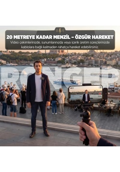 İphone/android Telefonlar/type-c Girişli Pc'ler İçin Type-c/lightning
