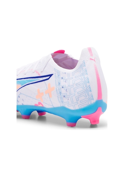Puma Ultra 5 Match Volume Up Fg/ag Krampon 108064 01 Beyaz