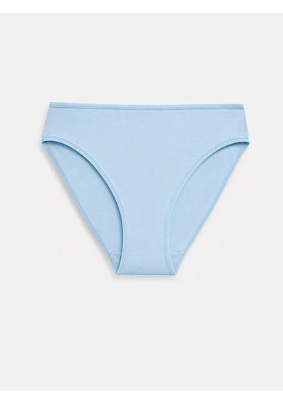 Lcw Dream Mavi Bikini Külot 3'lü
