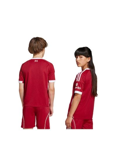 Adidas Çocuk Forma Lfc H Jsy Y Liverpool Jv6436 Kırmızı