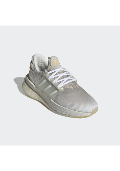 Adidas X Plrboost Kadın Spor Ayakkabı - Id0275 Krem