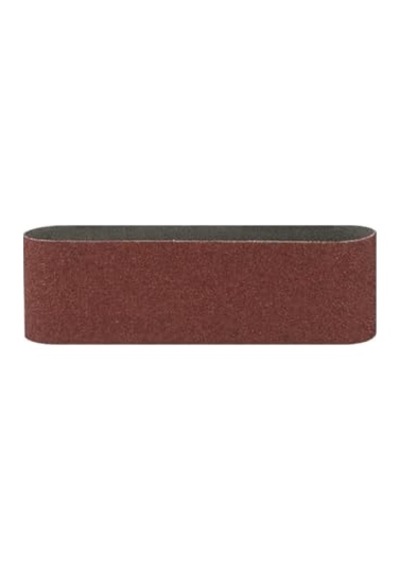Tank Zımpara Kağıdı 3'lü, 75 X 533 Mm 80 Kum
