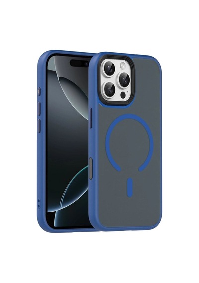 Joko Apple İphone 16 Pro Max Megane Magsafe Kapak