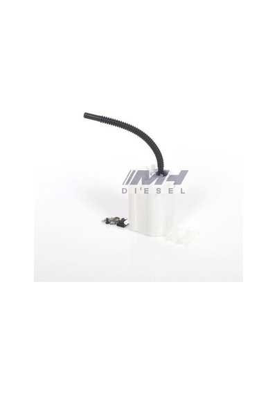 Bosch 0986580824 Yakıt Pompası Vw Golf 4, Bora, Polo, Passat, Audi A3, Seat, Skoda