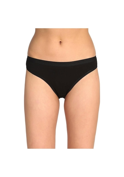 Tutku Iç Giyim Kadın Bikini Külot Iç Çamaşırı 6'Lı Paket