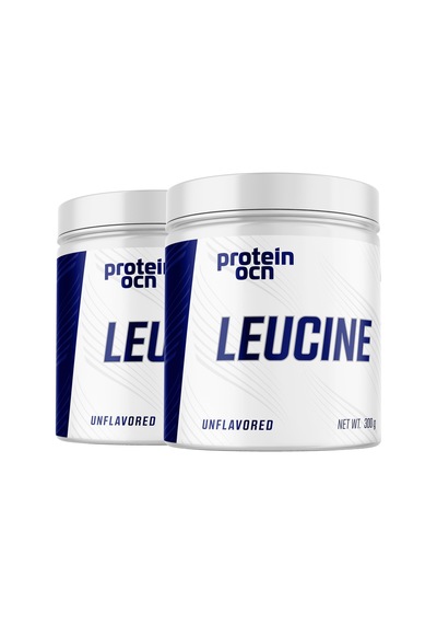 Proteinocean Leucine 300g X 2 Adet - 120 Servis