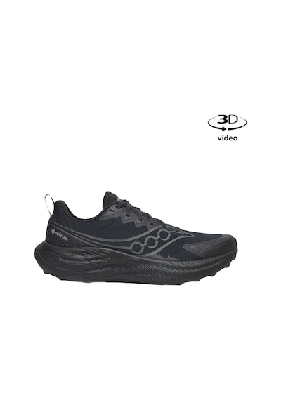 Saucony Saucony Rıde Tr3 Gtx Erkek Patika Koşu Ayakkabısı 33235 444700