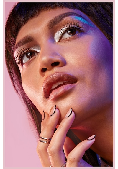 Maybelline New York Lash Sensational Sky High Cosmic Black Maskara