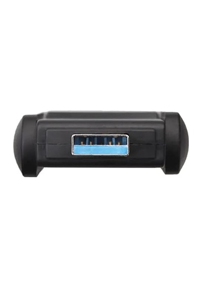 Adaptör Wifi Ağ Kartı Masaüstü Bilgisayar Pc İle Uyumlu 2,4g 5g Destekler 1300mbps Usb 3.0 Dual Band Usb Adapter 2,4ghz-5,82ghz Ac1300
