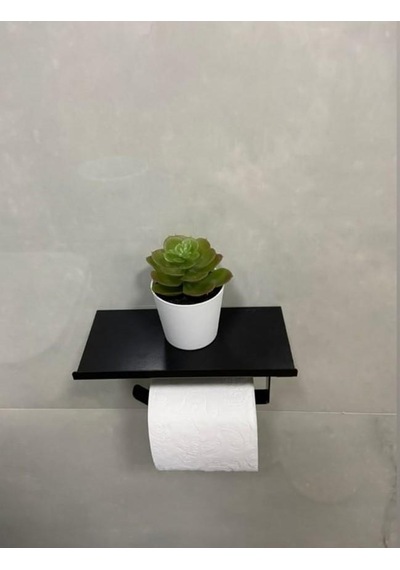 Arya  Telefon Tutuculu Wc Kağıtlık