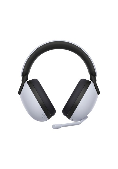 Sony WHG700W Inzone H7 Kablosuz Oyuncu Kulaklığı