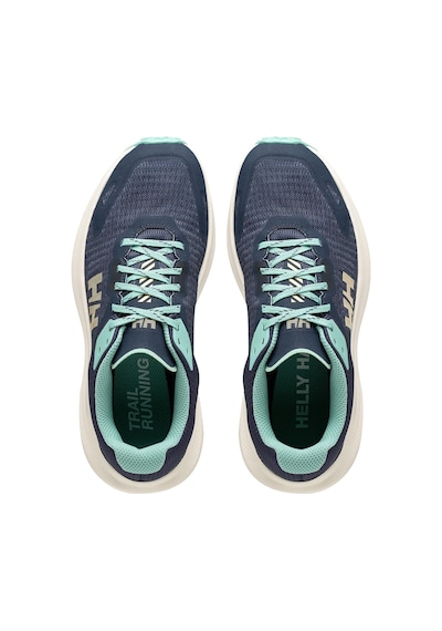 Helly Hansen W Buzzard Tr Ayakkabı Lacivert