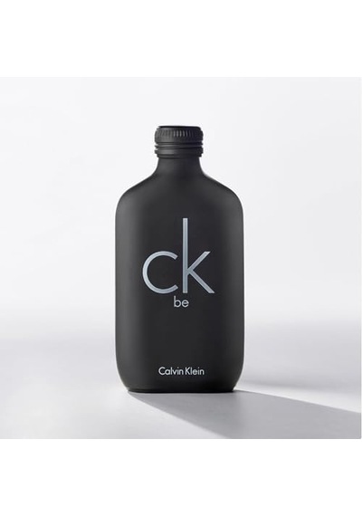 Calvin Klein Be Edt 200 Ml Unisex Parfüm Amber