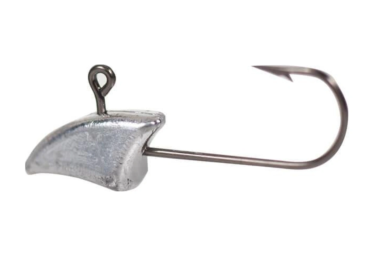 Ryujı Mıcro Ajıng Jıg Head - 0.6gr No:6 3.5gr No:1