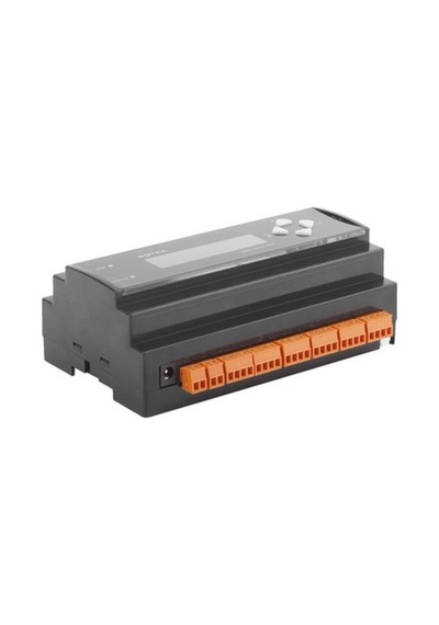 Bq101 Gsm Arama Ile Kapı Kontrol Cihazı (8 Çıkış)