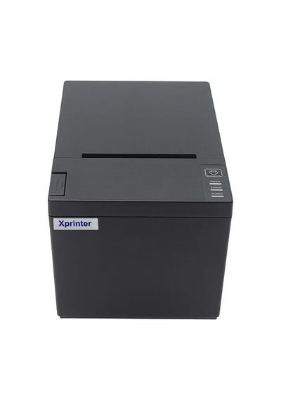 Xprınter Xp-q80cs Direct Thermal Usb,ethernet Fiş Yazıcı