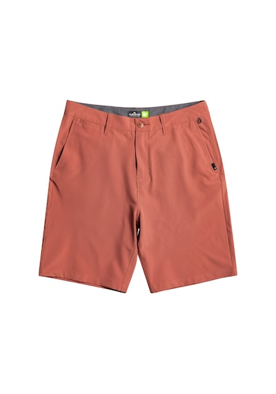 Quiksilver Ocean Union Amphibian Erkek Şort 001 Kiremit 32