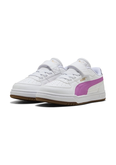 Puma Caven Iıı Ac+ Ps Çocuk Beyaz Sneaker Ayakkabı 40623910