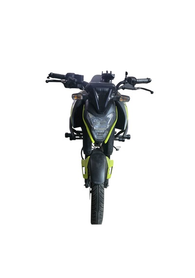Bajaj Pulsar N125 Koruma Demiri